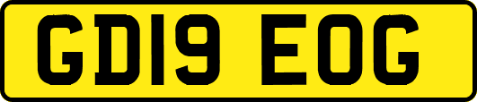 GD19EOG