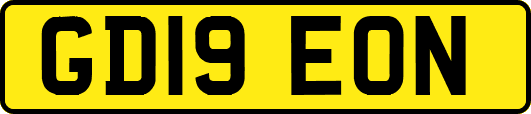 GD19EON
