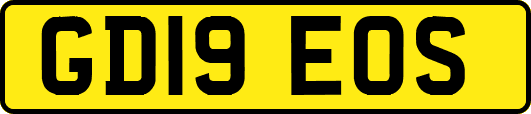 GD19EOS