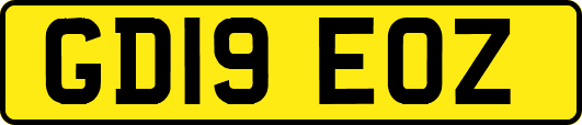 GD19EOZ
