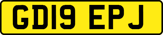GD19EPJ