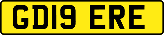GD19ERE