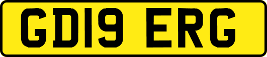 GD19ERG