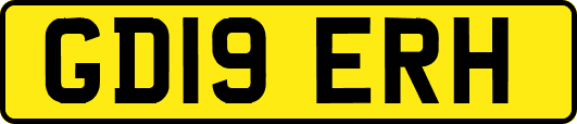 GD19ERH