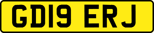 GD19ERJ