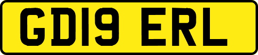 GD19ERL