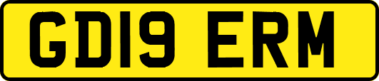 GD19ERM