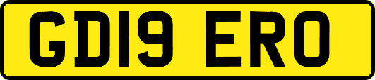 GD19ERO