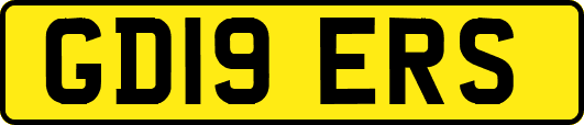 GD19ERS