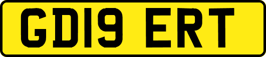 GD19ERT