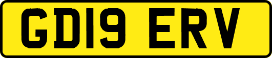 GD19ERV