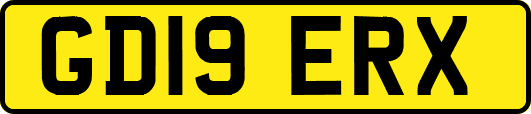 GD19ERX