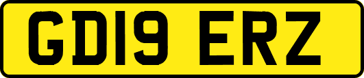 GD19ERZ