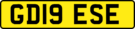 GD19ESE