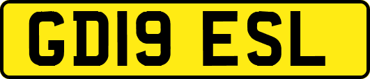 GD19ESL