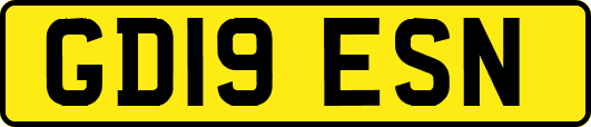 GD19ESN