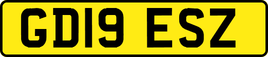 GD19ESZ