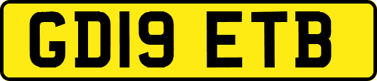 GD19ETB