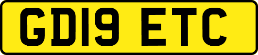 GD19ETC