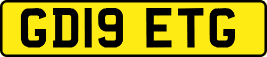 GD19ETG