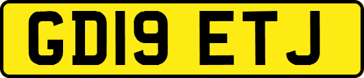 GD19ETJ
