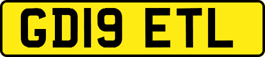 GD19ETL