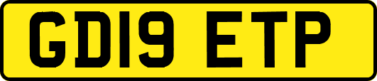 GD19ETP
