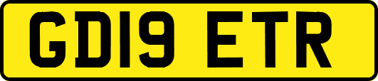 GD19ETR
