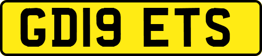GD19ETS