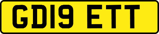 GD19ETT