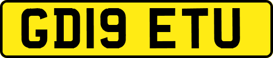 GD19ETU