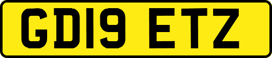 GD19ETZ