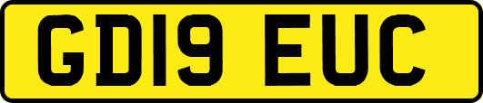GD19EUC
