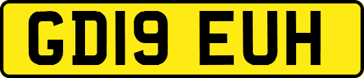 GD19EUH