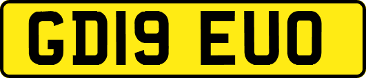 GD19EUO