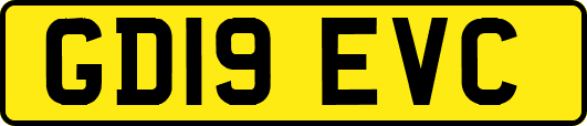 GD19EVC