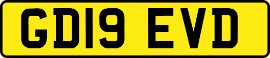GD19EVD