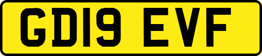 GD19EVF