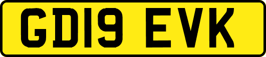GD19EVK