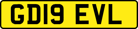GD19EVL