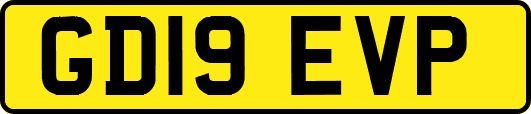 GD19EVP