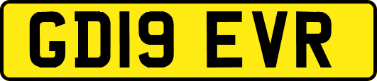 GD19EVR