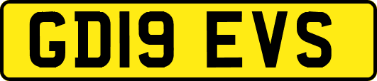GD19EVS