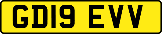 GD19EVV