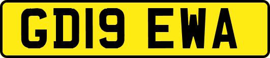 GD19EWA
