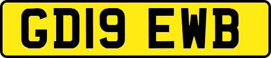 GD19EWB