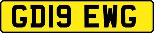 GD19EWG