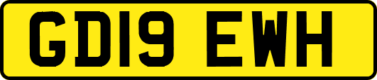 GD19EWH