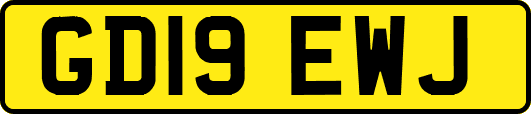 GD19EWJ