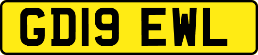 GD19EWL